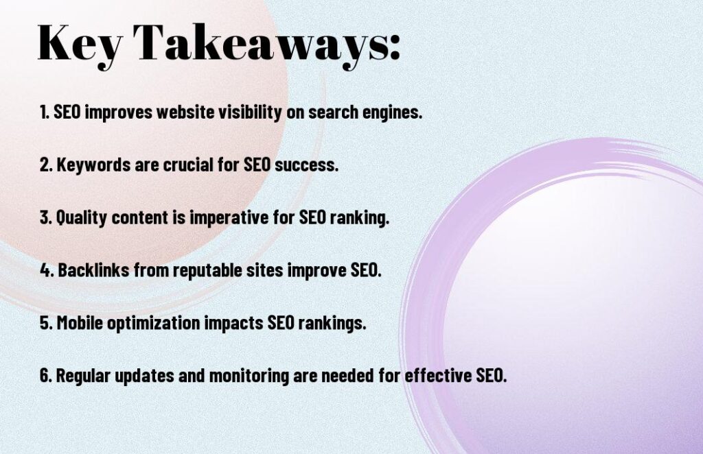 Seo guide