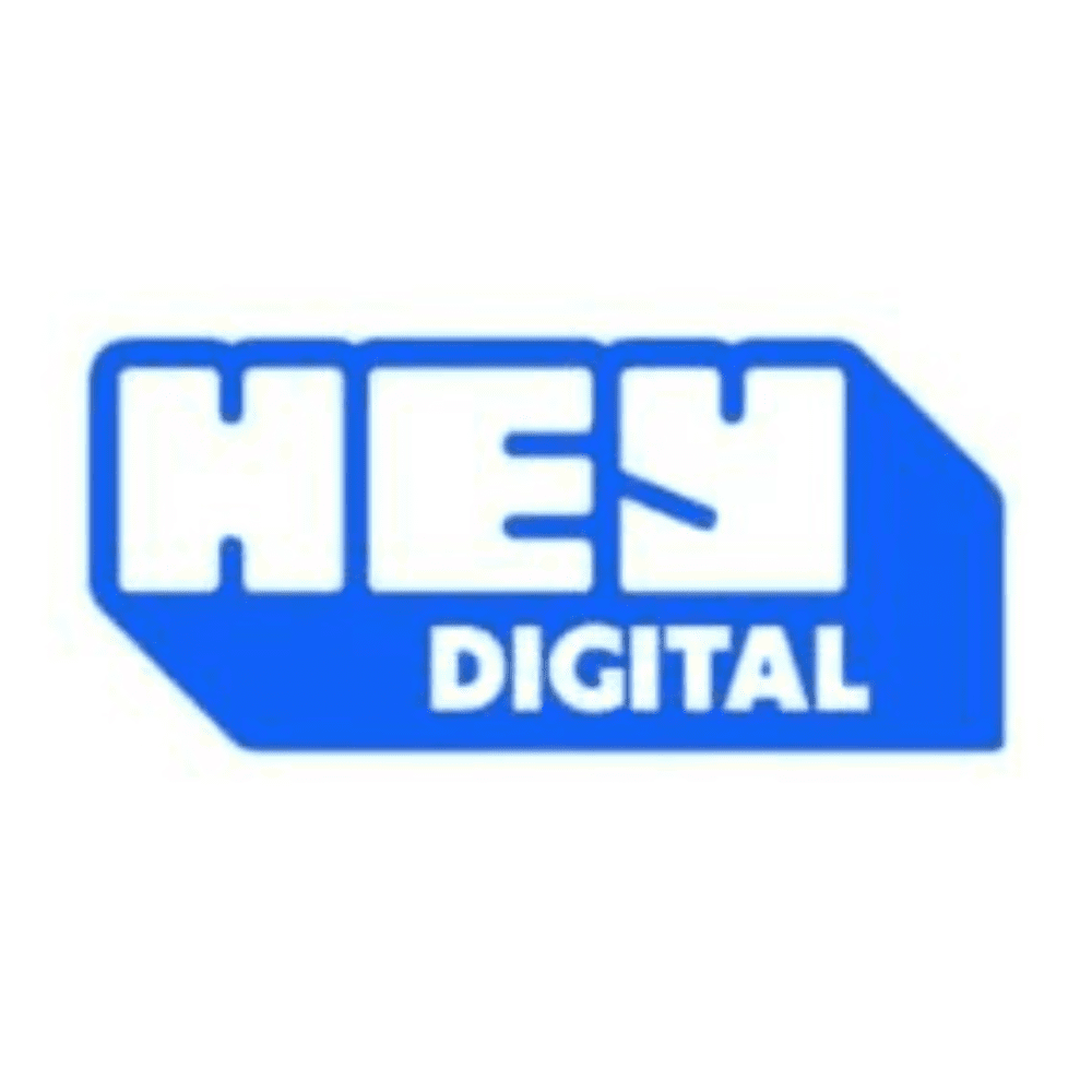 Hey Digital