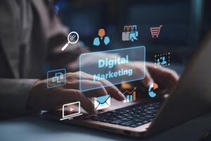 digital marketing services